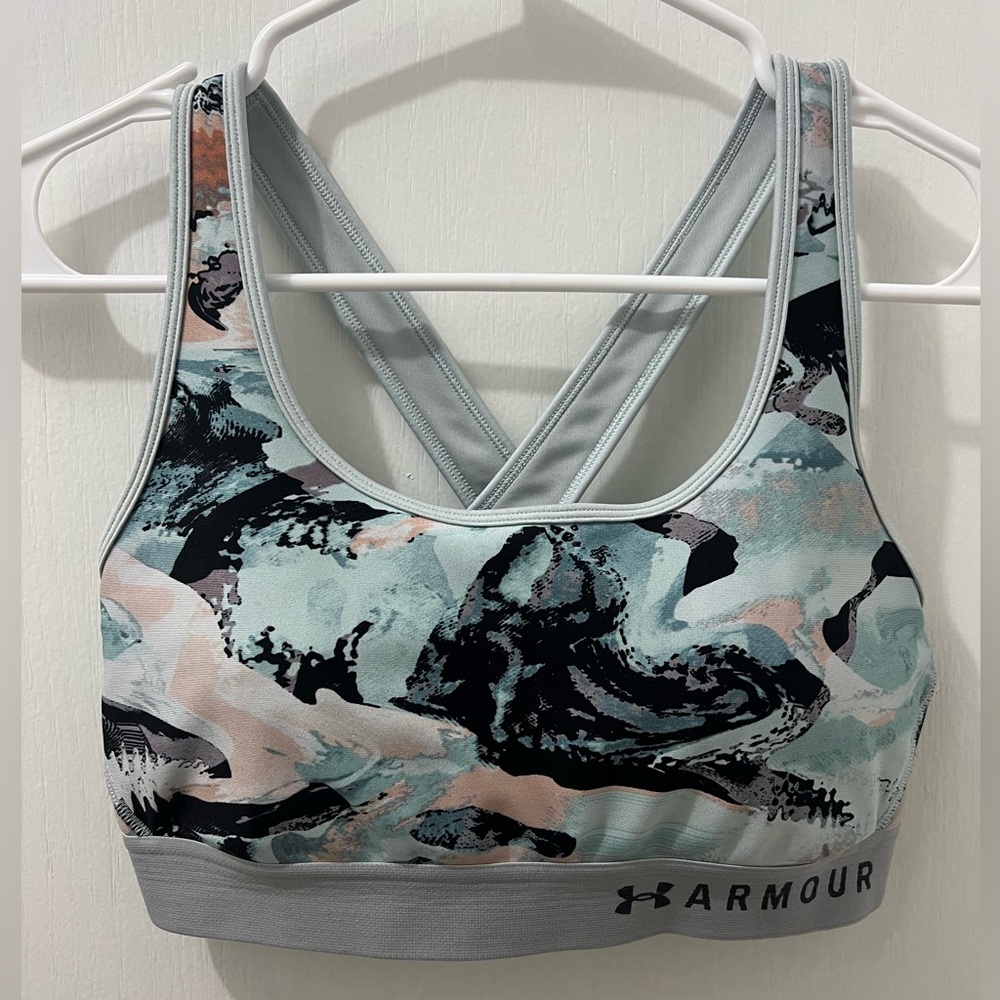 Under Armour Sports Bra